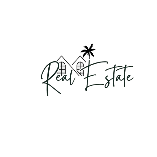 Real Estate Logo