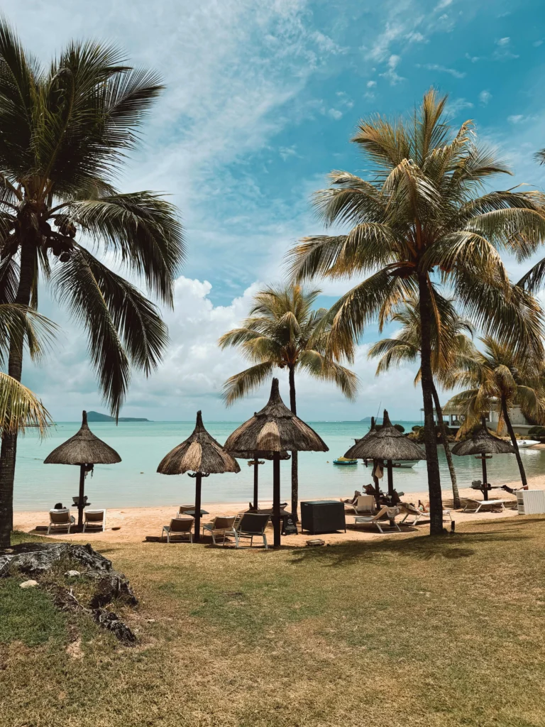 buying property in Mauritius