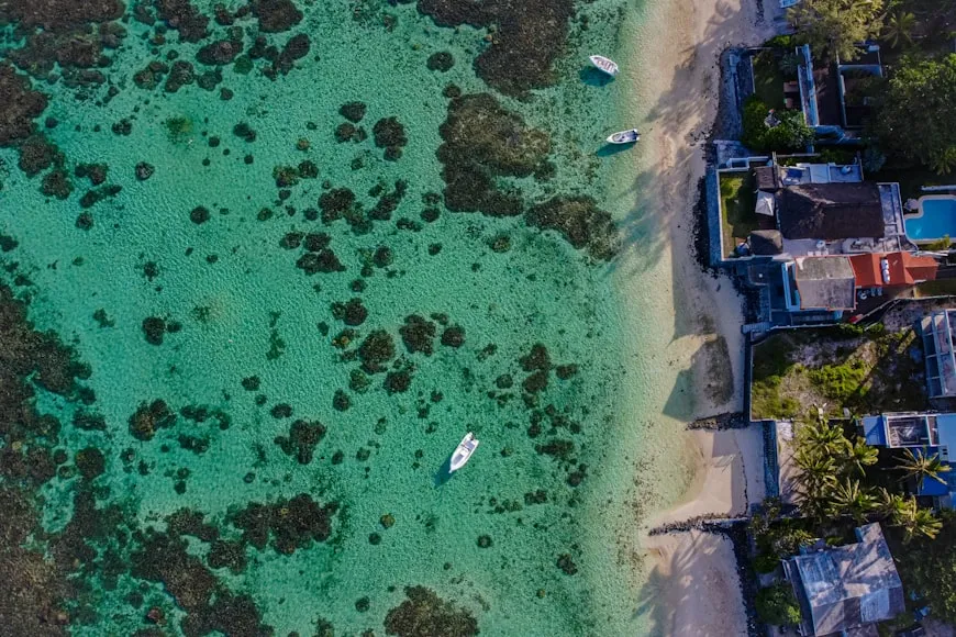 Residency by property investment